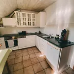 Charmante 1-zimmer-ferienwohnung *