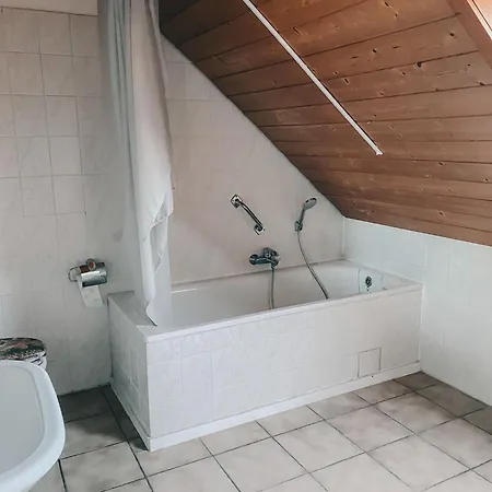 Charmante 1-zimmer-ferienwohnung *