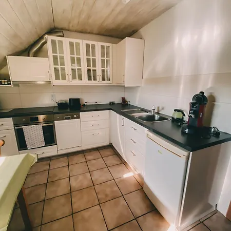 Charmante 1-zimmer-ferienwohnung *