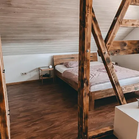 Charmante 1-zimmer-ferienwohnung Neuenburg am Rhein