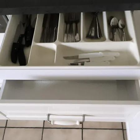 Charmante 1-zimmer-ferienwohnung