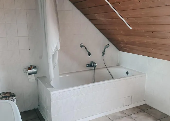 Charmante 1-zimmer-ferienwohnung *