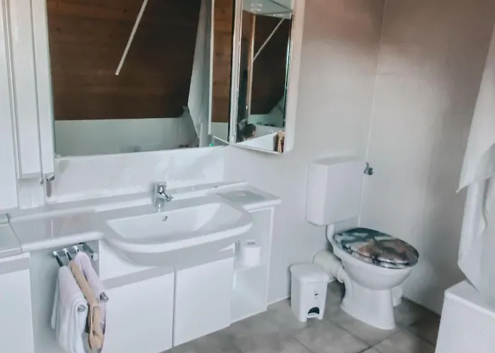 Charmante 1-zimmer-ferienwohnung Apartamento *